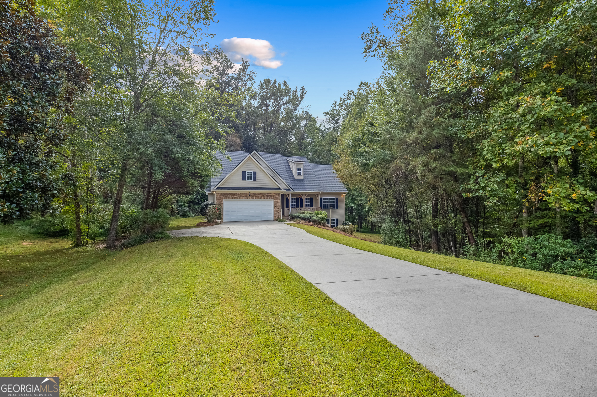 4613 Old Princeton RDG