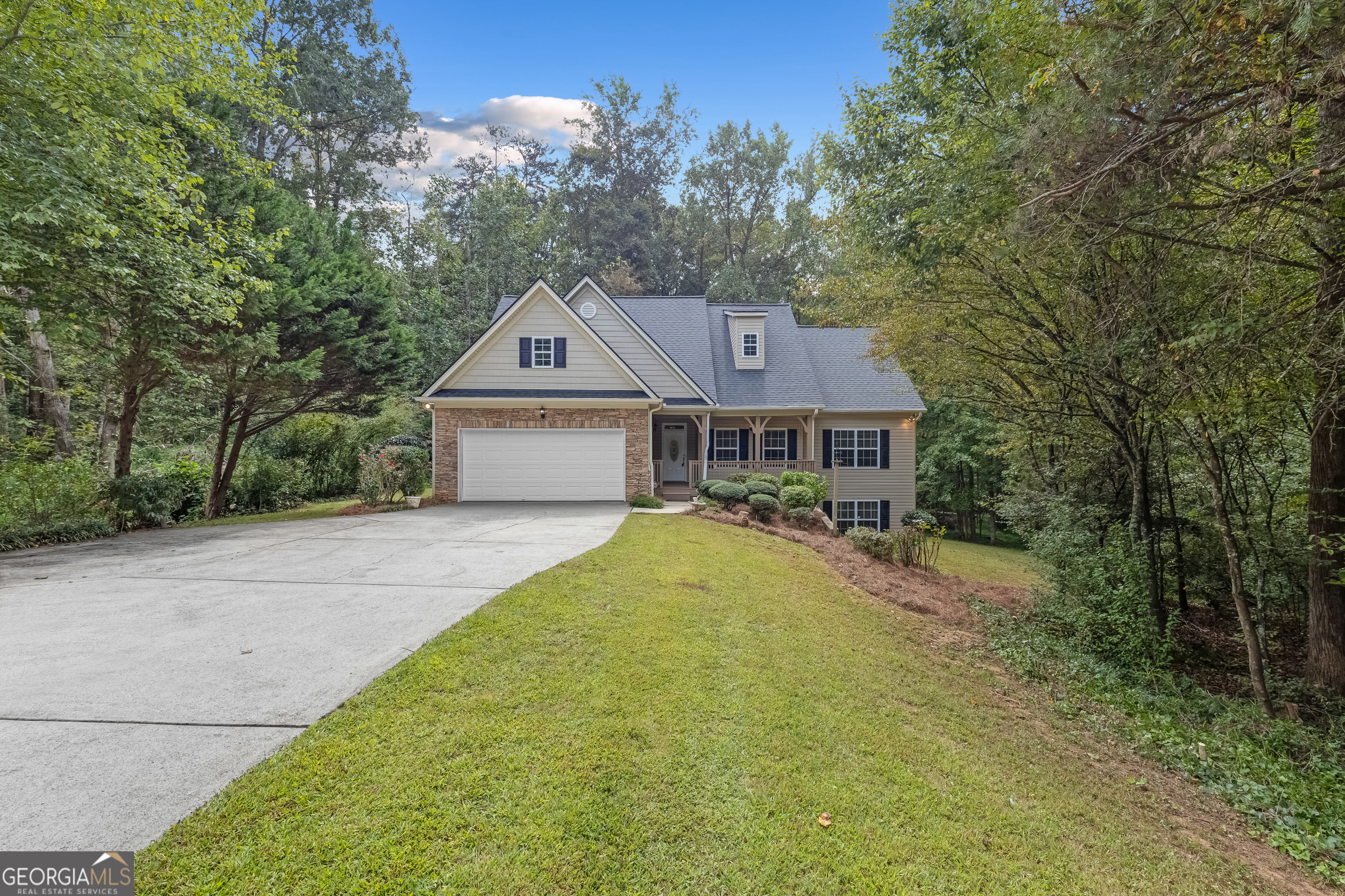 4613 Old Princeton RDG
