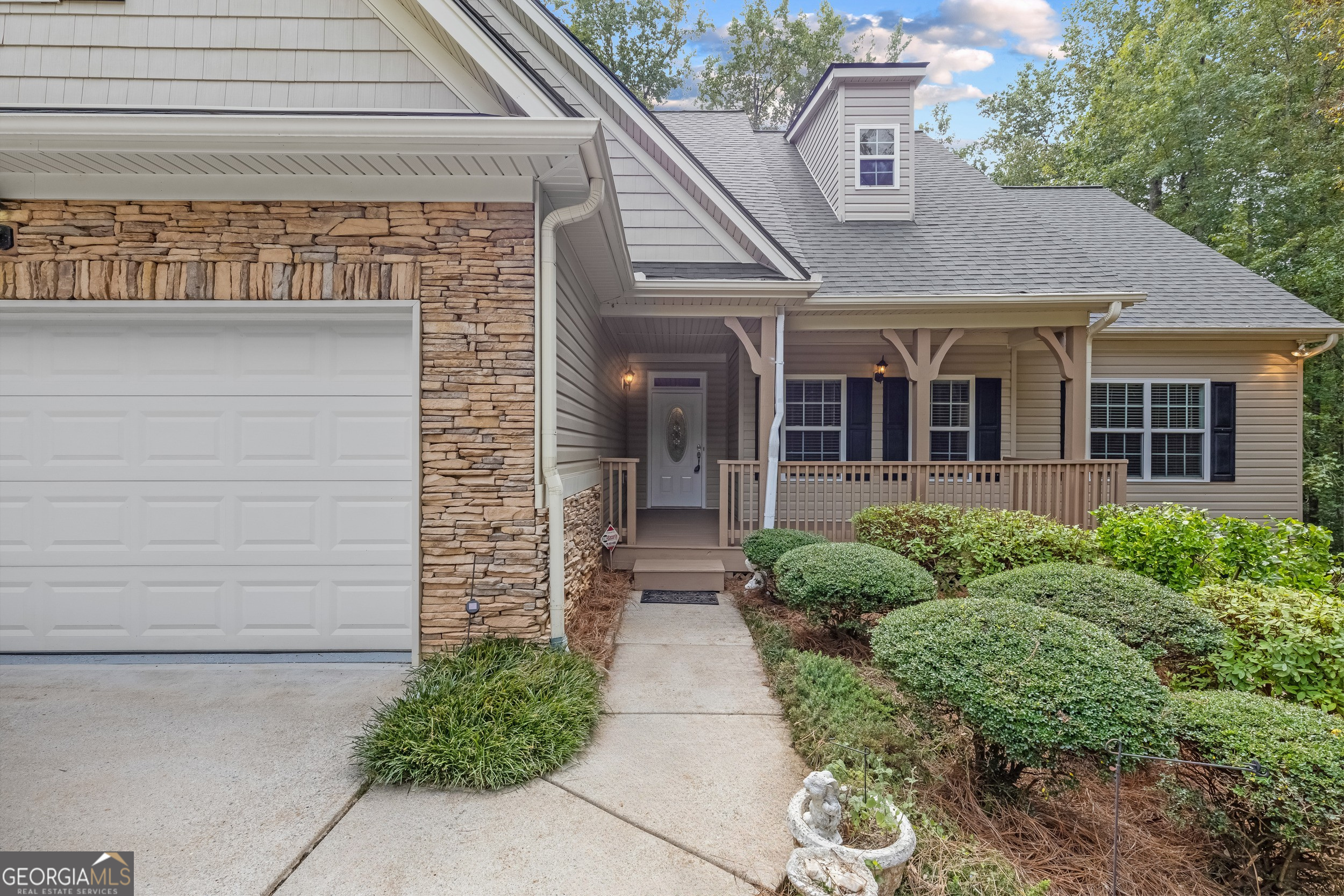 4613 Old Princeton RDG