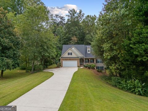 4613 Old Princeton RDG Gainesville GA 30506