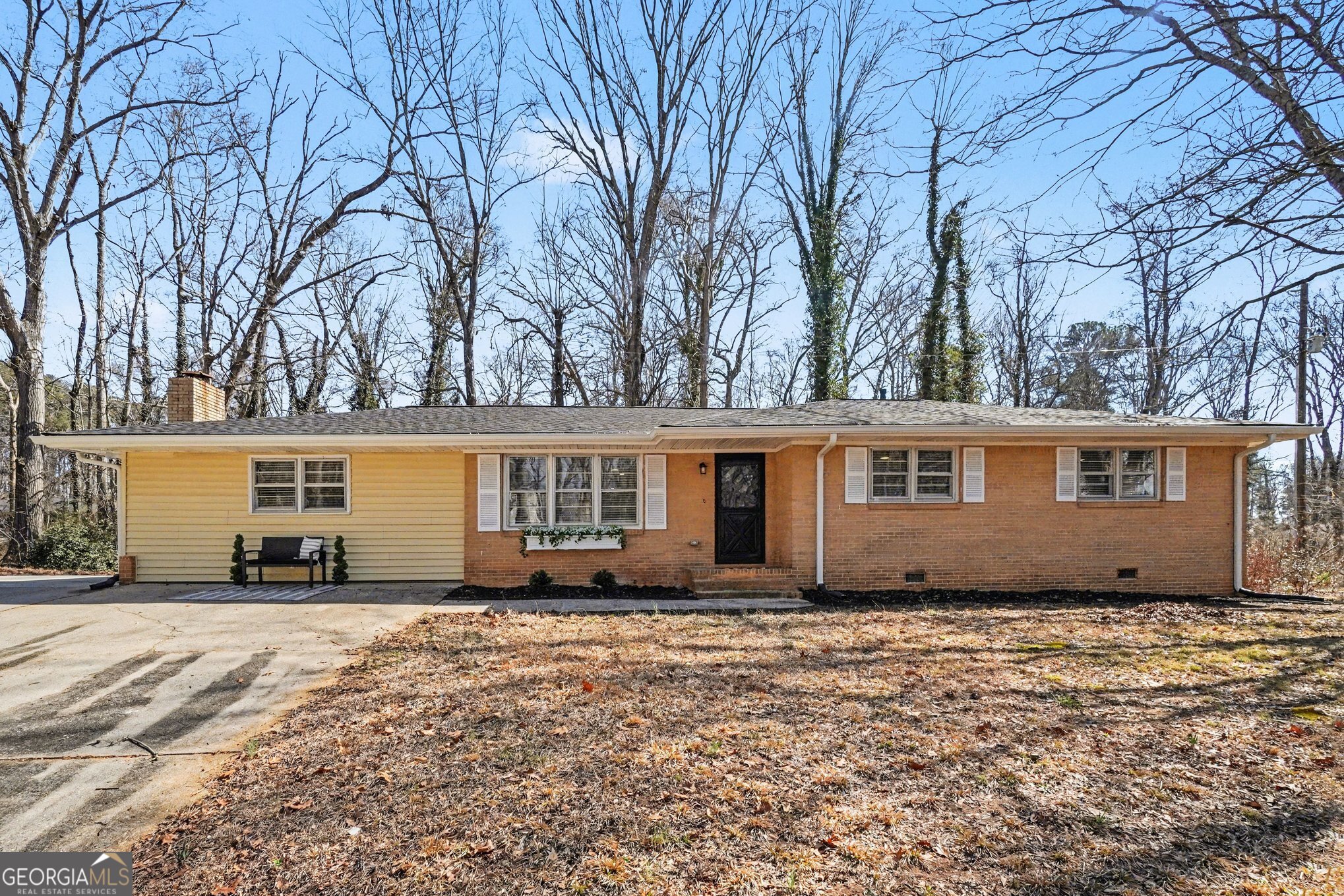 4975 Brawner Lake DR