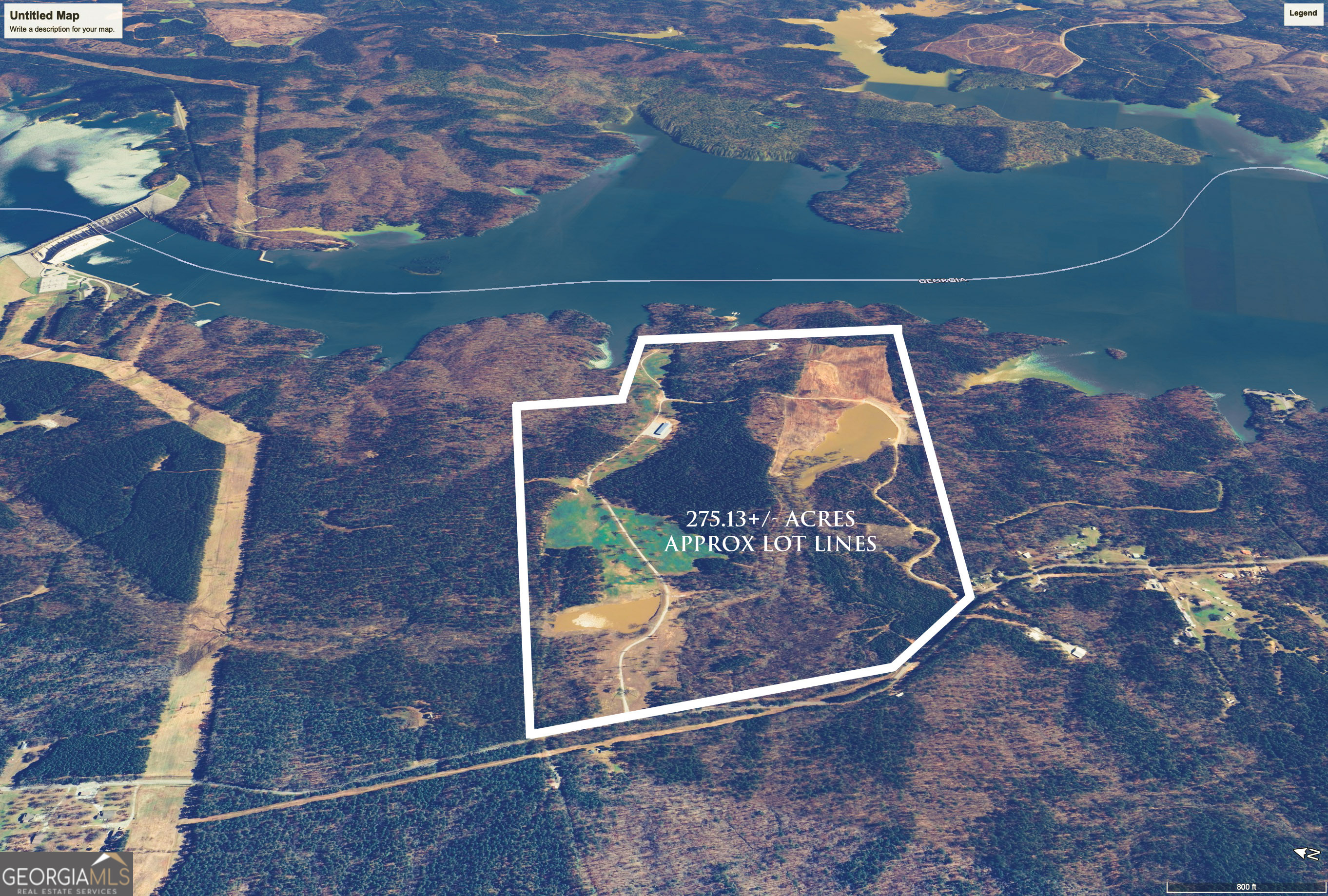 1968 Bobby Brown State Park RD