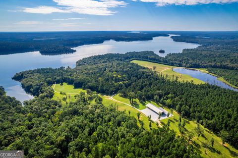 1968 Bobby Brown State Park RD Elberton GA 30635