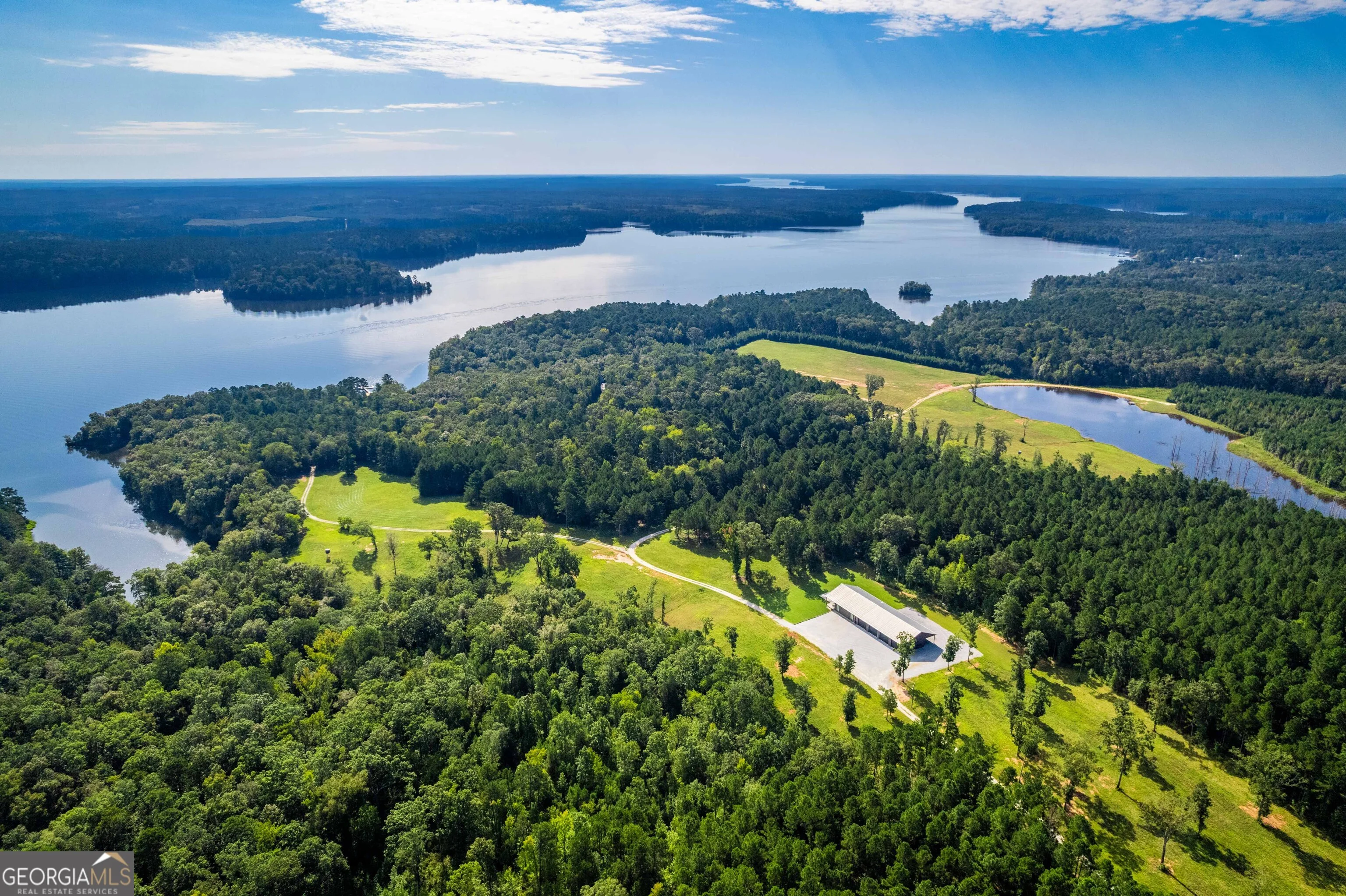1968 Bobby Brown State Park Road