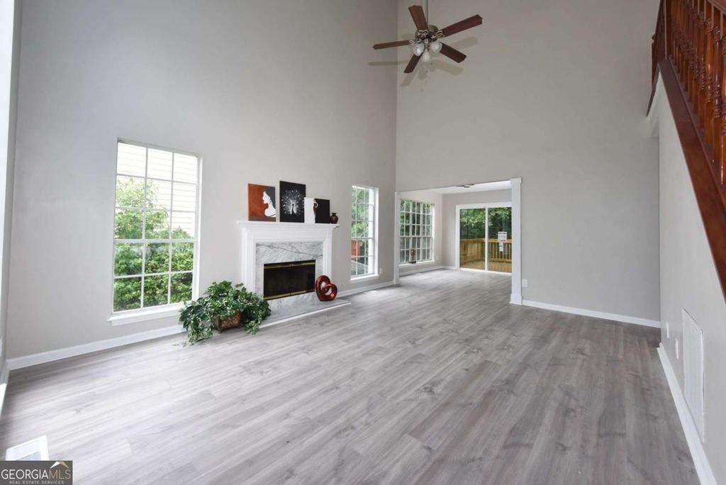 Photo of 1575 Watercrest Circle, Lawrenceville, GA 30043 (MLS # 10650800)