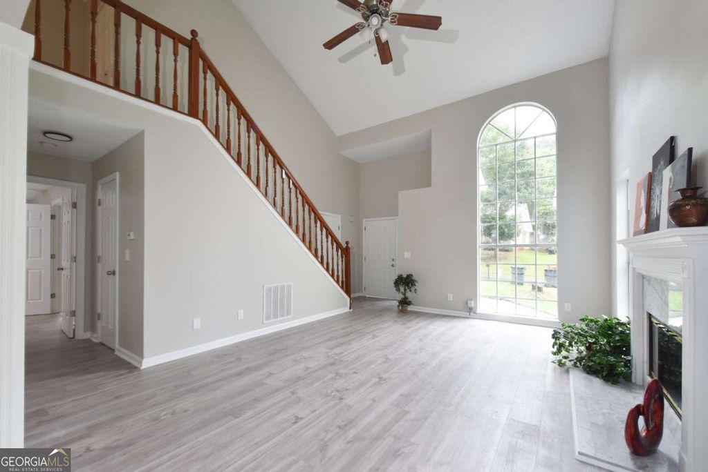 Photo of 1575 Watercrest Circle, Lawrenceville, GA 30043 (MLS # 10650800)