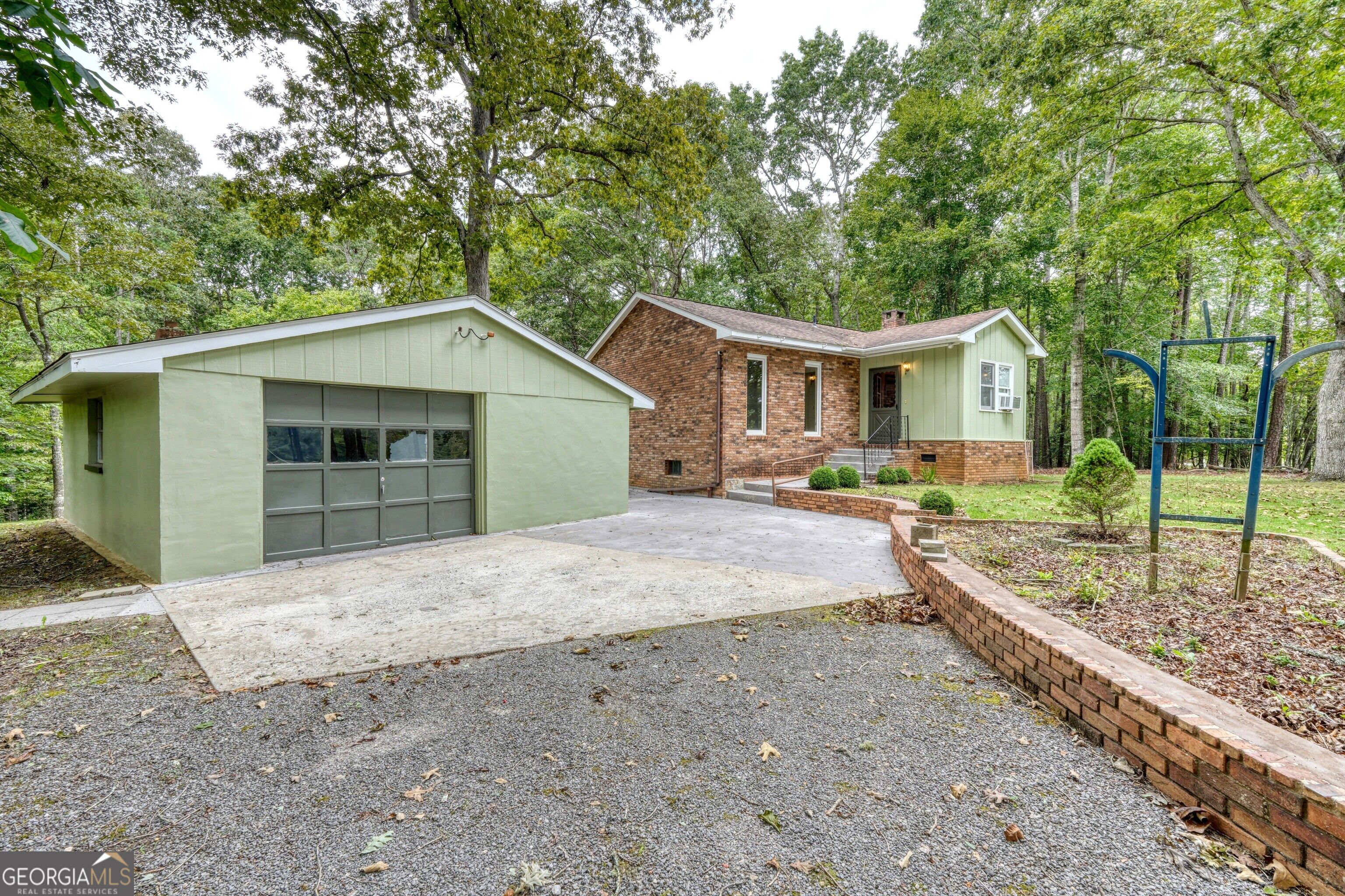 750 Cook Bridge RD