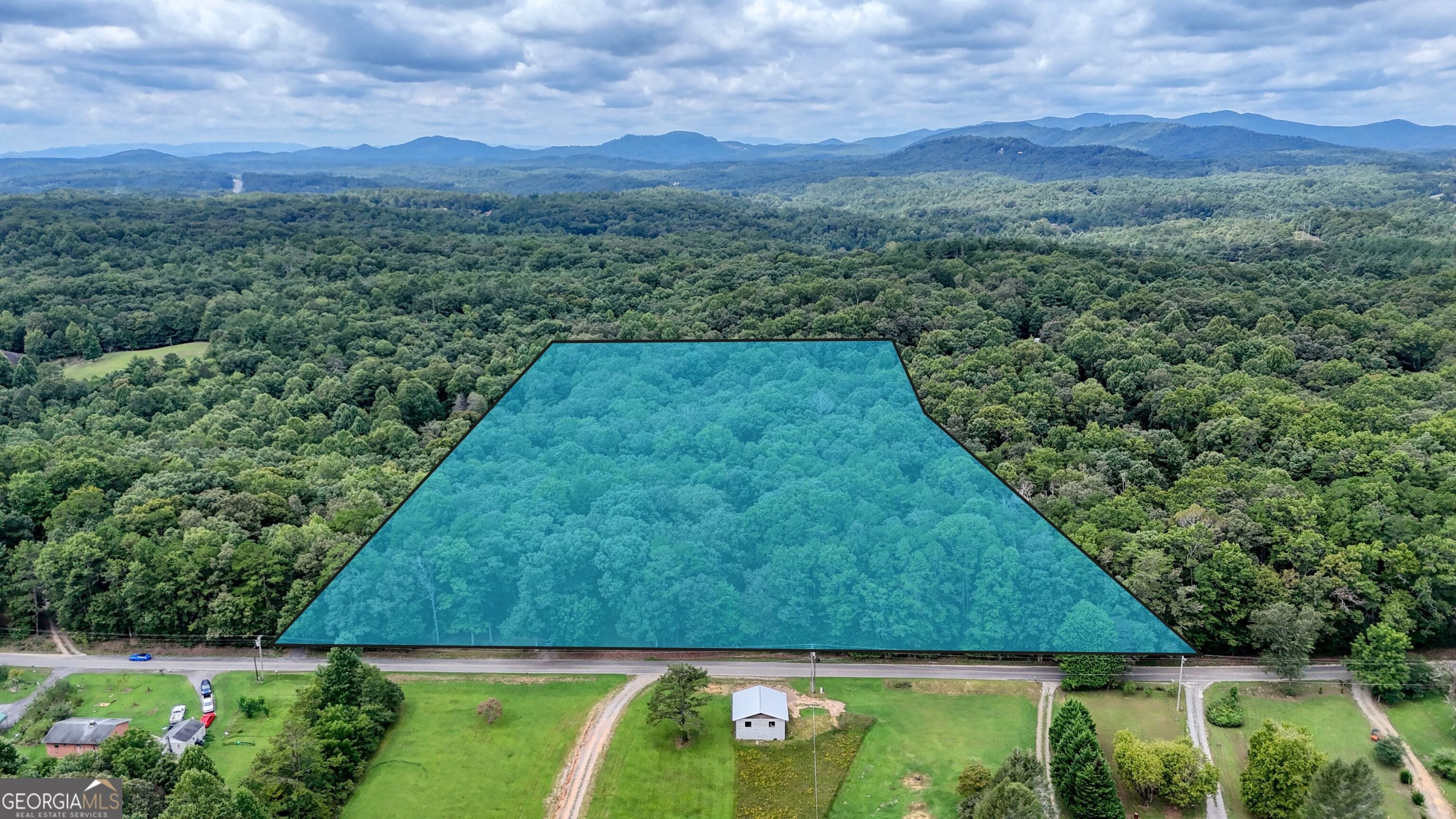 750 Cook Bridge RD