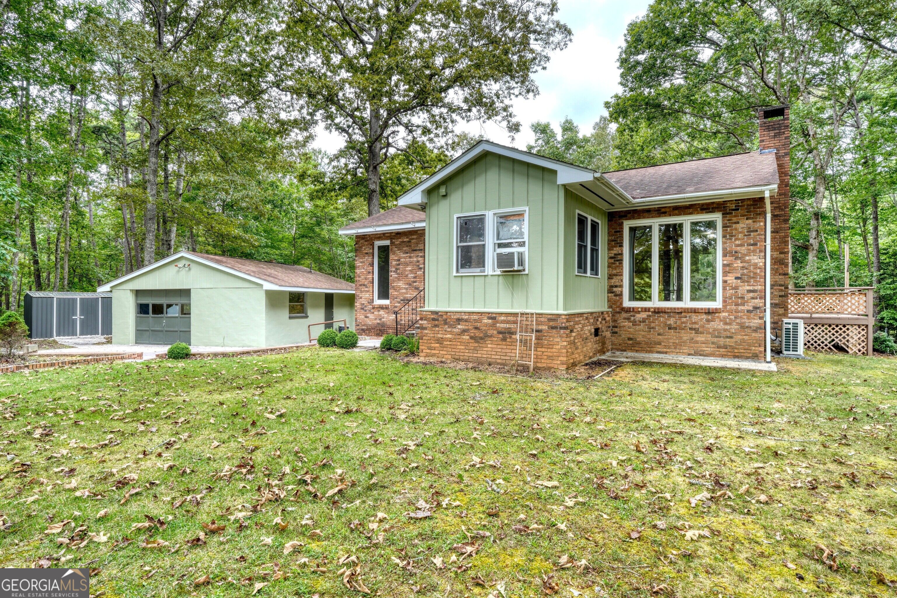 750 Cook Bridge RD