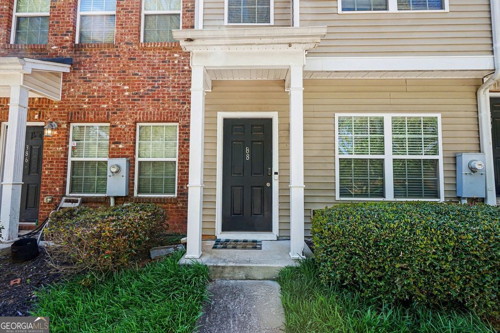 Photo of 388 Berckman Drive NW, Lilburn, GA 30047 (MLS # 10729847)