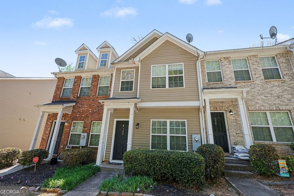 Photo of 388 Berckman Drive NW, Lilburn, GA 30047 (MLS # 10729847)