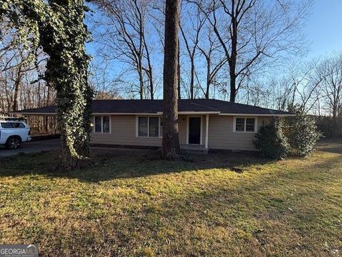 Photo of 120 Dan Cheri Drive, Calhoun, GA 30701 (MLS # 10675538)