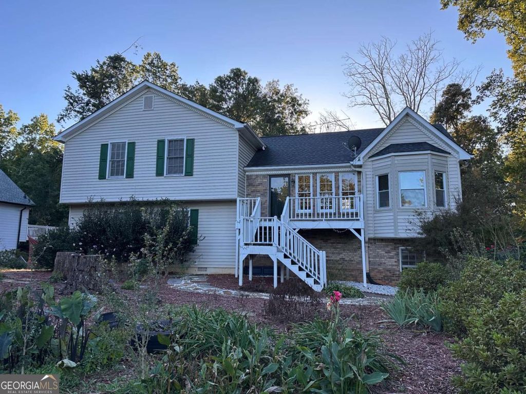 Photo of 6055 Golden Landing, Canton, GA 30114 (MLS # 10631663)