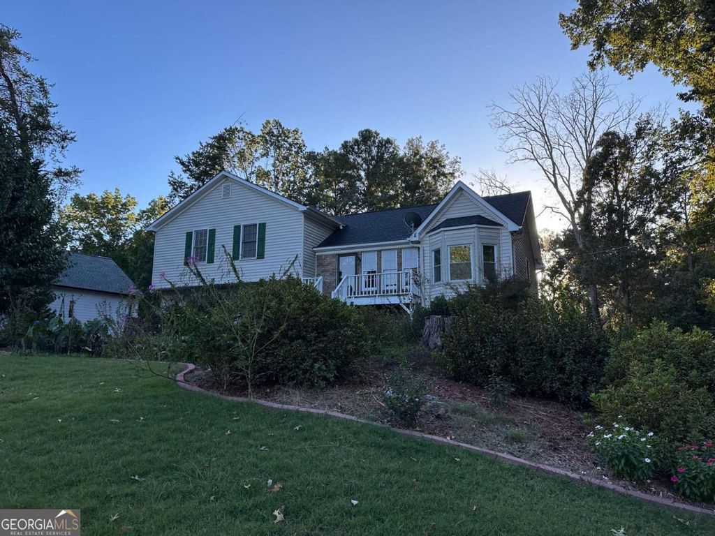 Photo of 6055 Golden Landing, Canton, GA 30114 (MLS # 10631663)