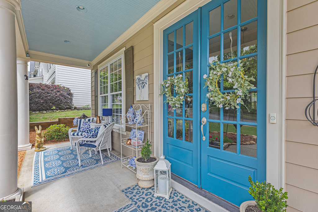 5939 Peacock LN