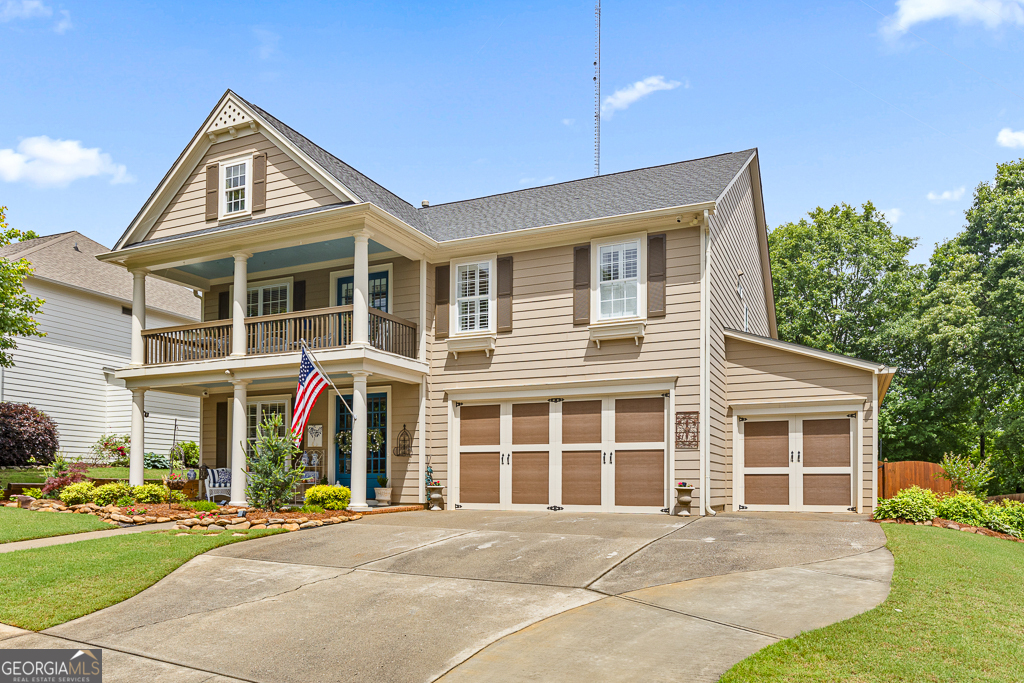 5939 Peacock LN