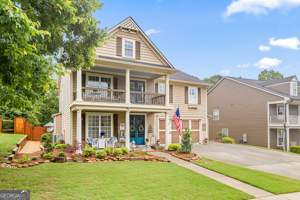 5939 Peacock LN