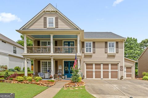 5939 Peacock LN Hoschton GA 30548