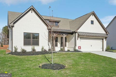 193 Wingate DR 28A Winder GA 30680