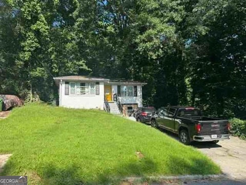 Photo of 514 S Evelyn Place NW, Atlanta, GA 30318 (MLS # 10876127)