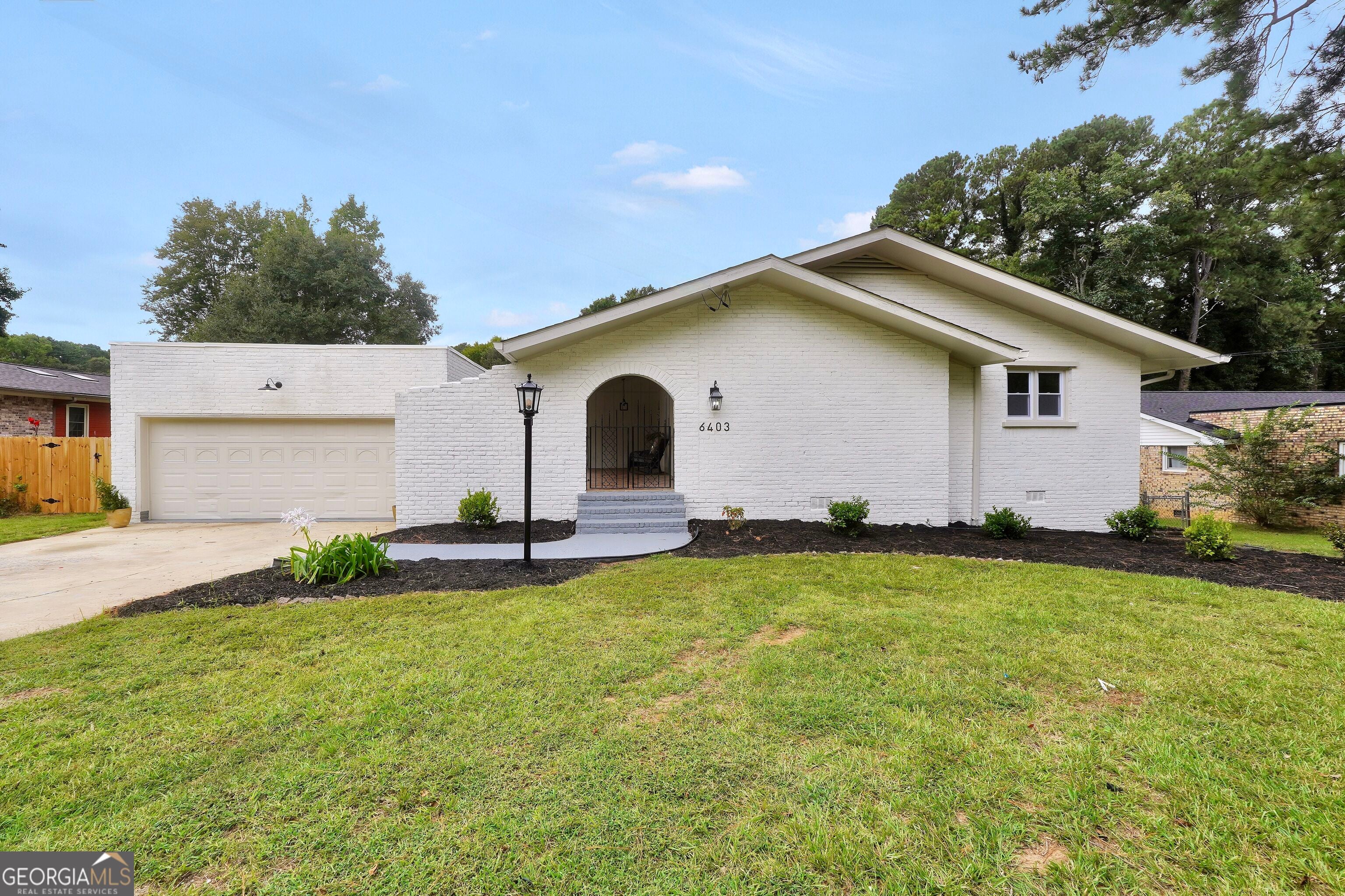 6403 Briarwood CT