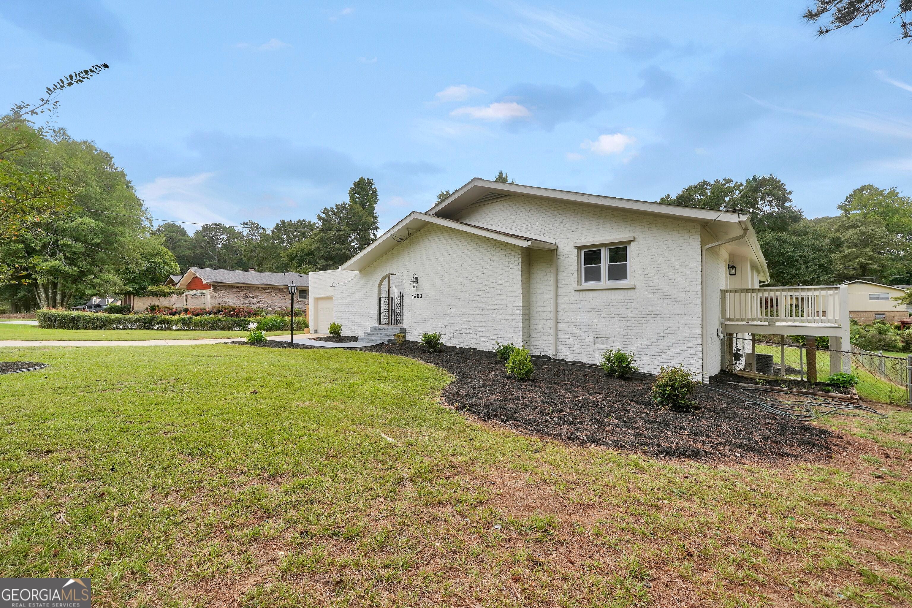 6403 Briarwood CT