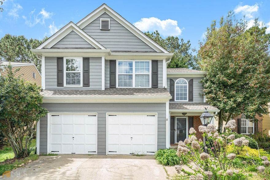 Introducing 1463 Evanston Lane.  Managed by EXCALIBUR HOMES. Beautiful 3 bedroom 2.5 bathroom in East Cobb. Lots of shopping, restaurants, and entertainment in the area. WASHER and DRYER included. FENCED BACKYARD. Minutes from Canton Road Connector, I-75, and Braves Stadium.   Prices and/or availability date may change without notice.  Lease terms are 12 months.  Application fee is $75 per adult 18 years of age or older. There is a one-time $200 Administrative fee due at move-in.  Most homes are pet-friendly so bring your pet friends! Breed restrictions may apply.  BEWARE: Excalibur Homes DOES NOT advertise on Craigslist nor Facebook. You will never be required to pay via a wire transfer, cash, or a peer to peer network (I.e. Venmo)! All payments will be made via the resident portal and/or certified funds brought into the local office. Please flag and report any fraudulent ads to an Excalibur leasing agent or representative. Excalibur Homes is the Agent for the Owner and does not own this property.