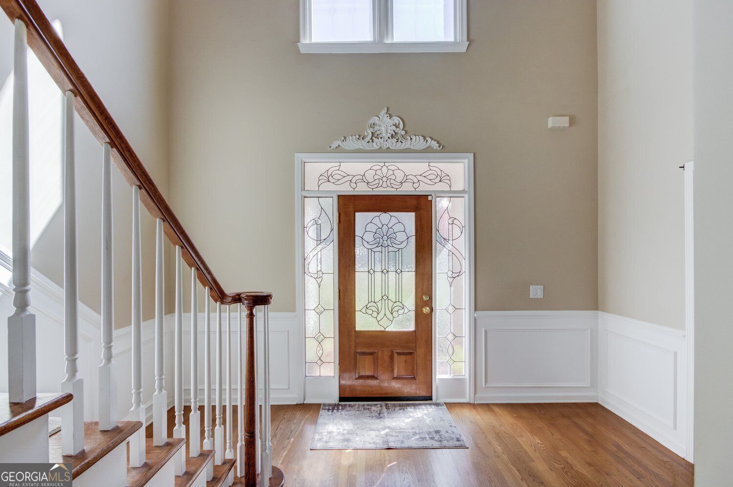 7505 Brookstead XING