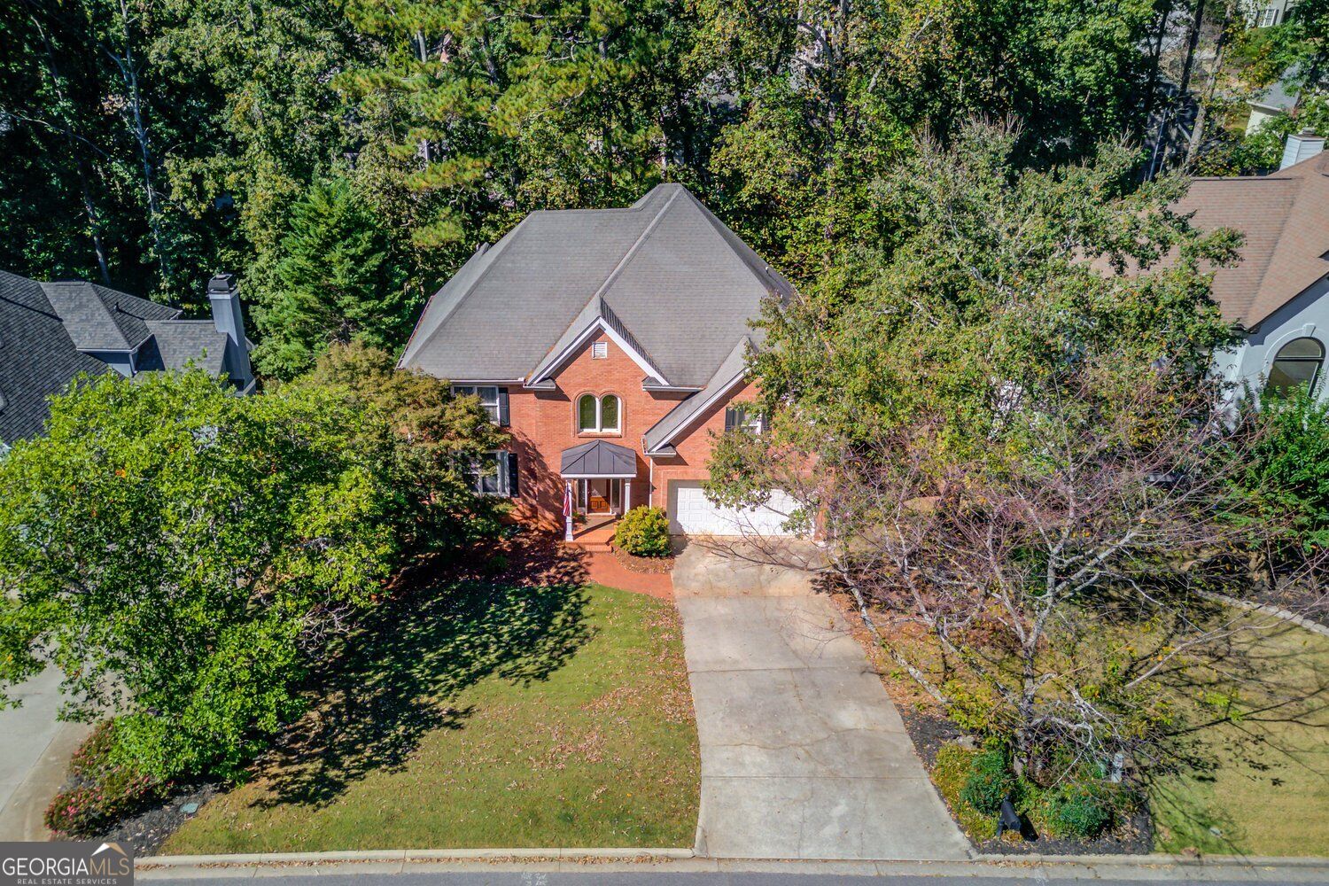 7505 Brookstead XING