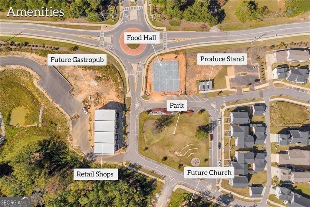 968 Hilltop Park CT
