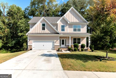 516 Brooks Village DR Pendergrass GA 30567
