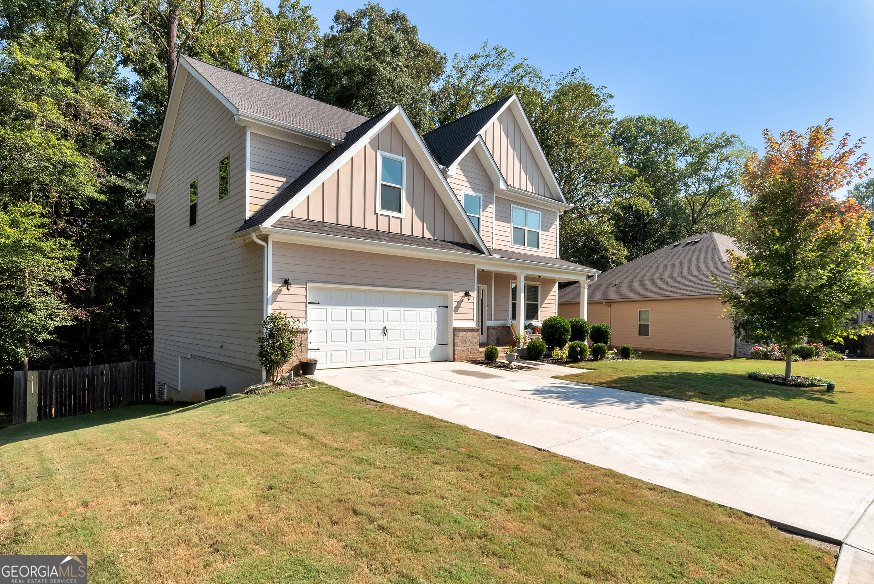 516 Brooks Village DR