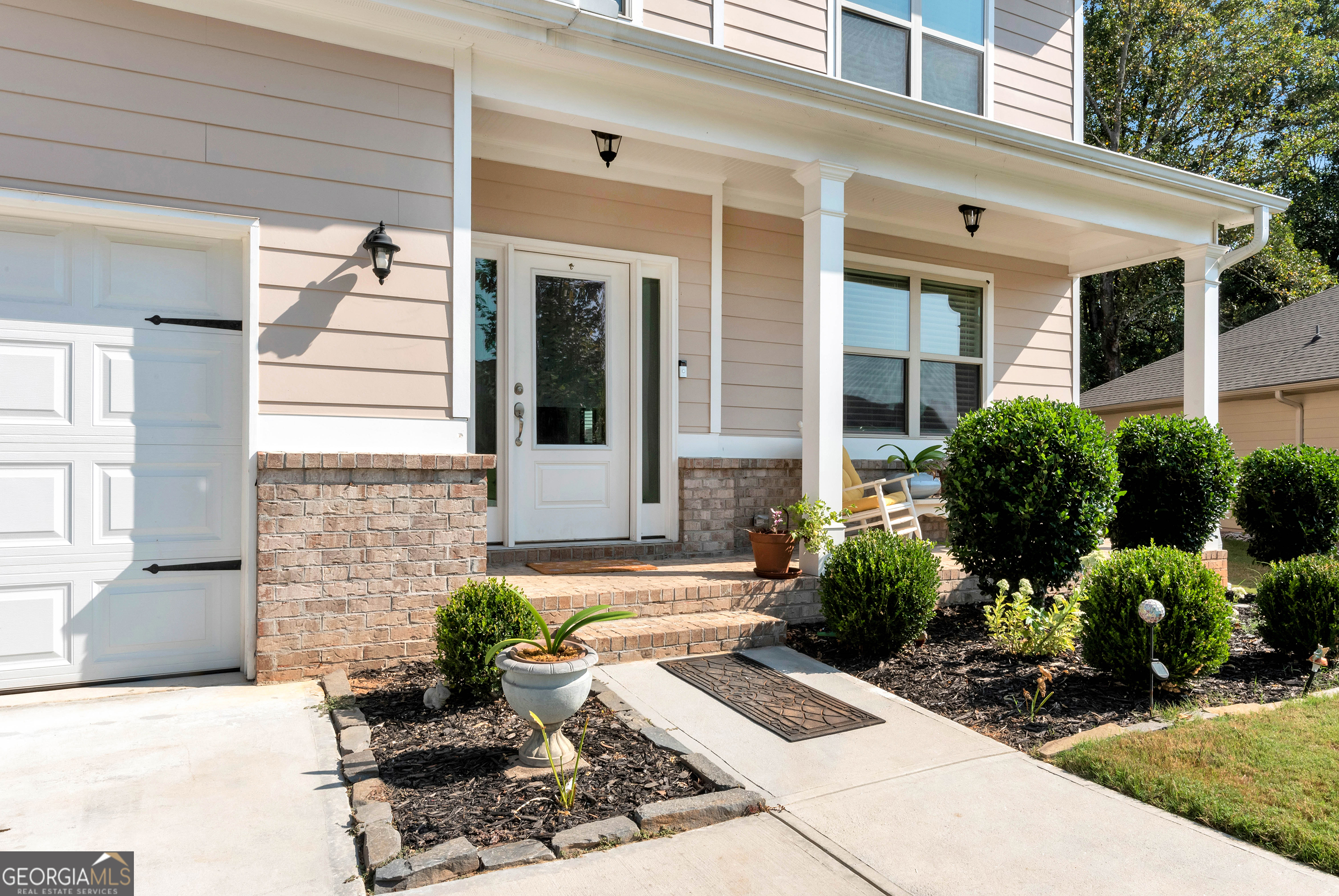 516 Brooks Village DR