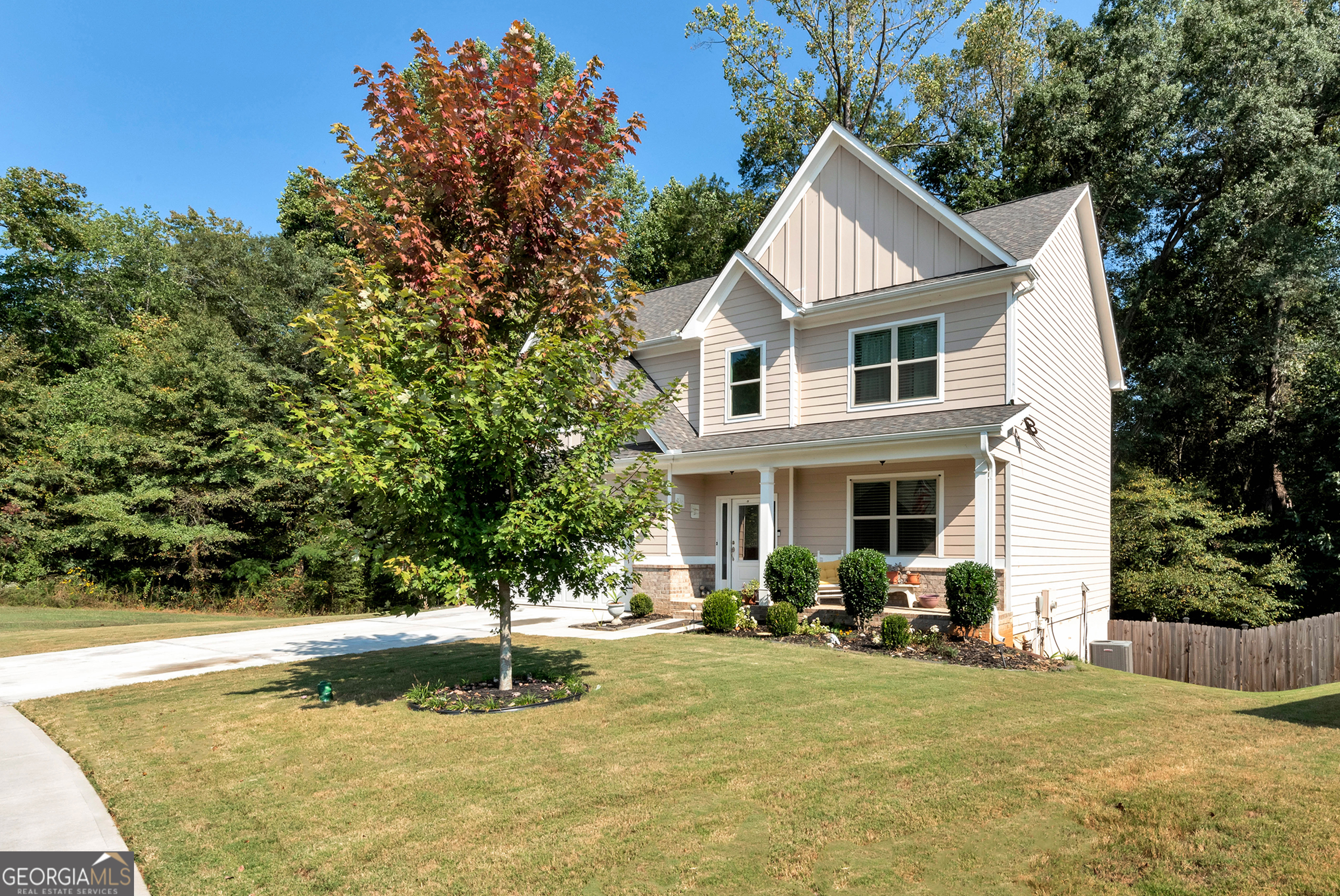 516 Brooks Village DR