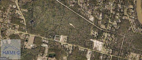 Photo of 2 Rayonier Road, Jesup, GA 31545 (MLS # 10733602)