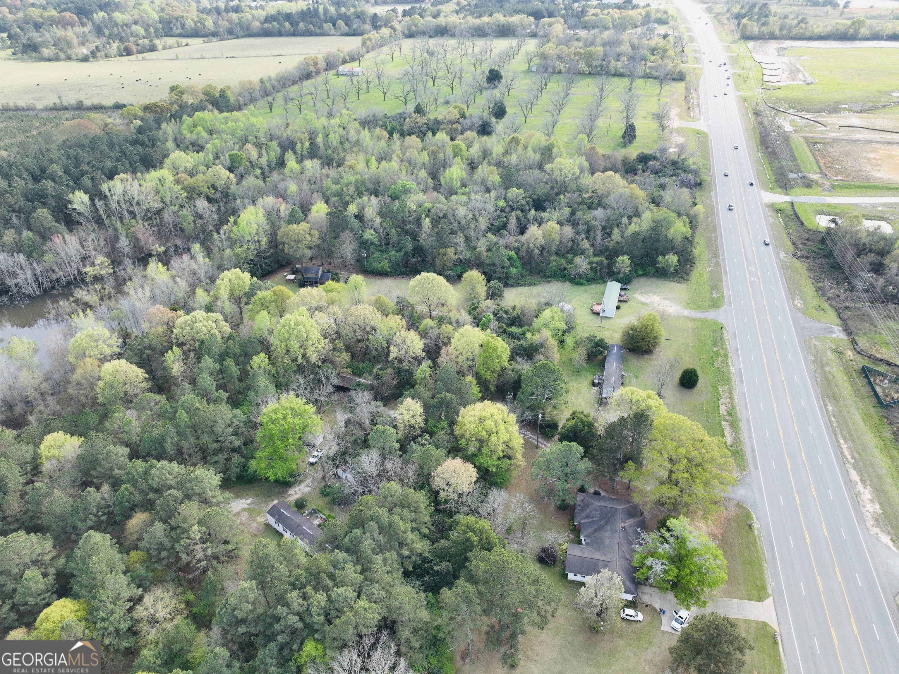 2664 Ga Highway 257