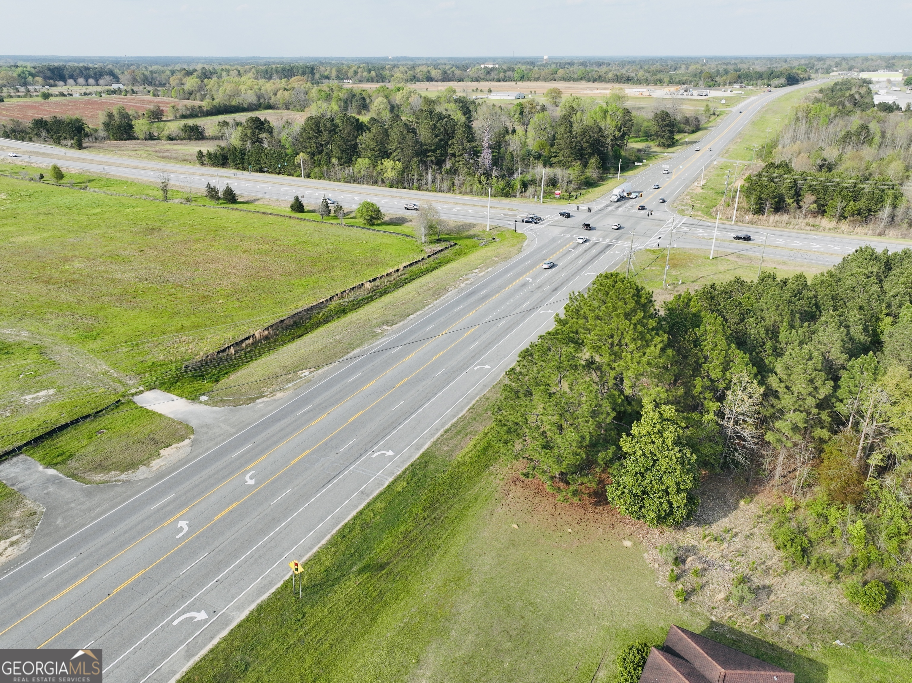 2664 Ga Highway 257