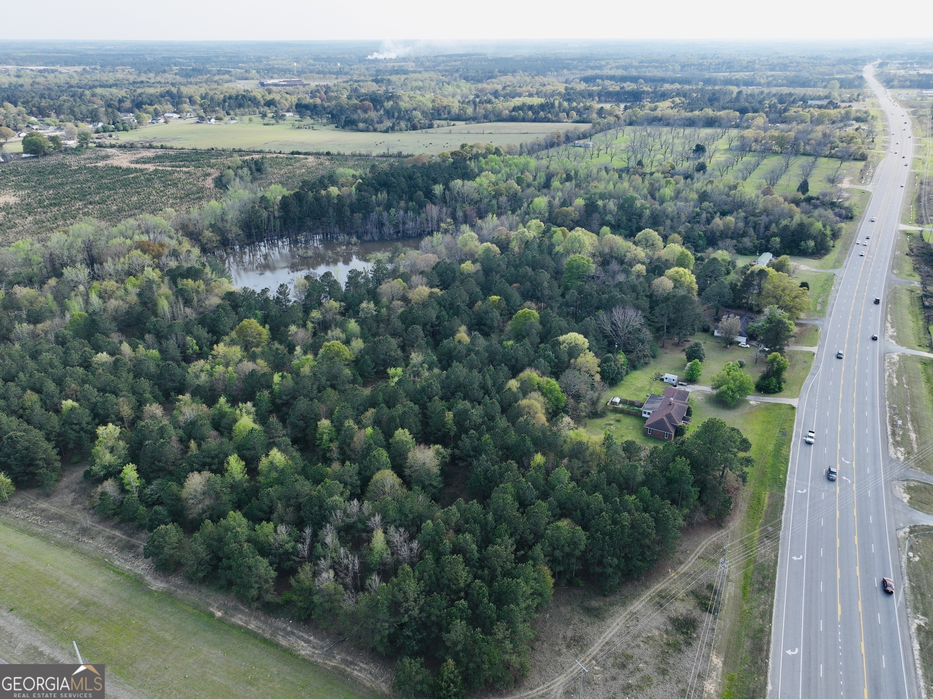 2664 Ga Highway 257