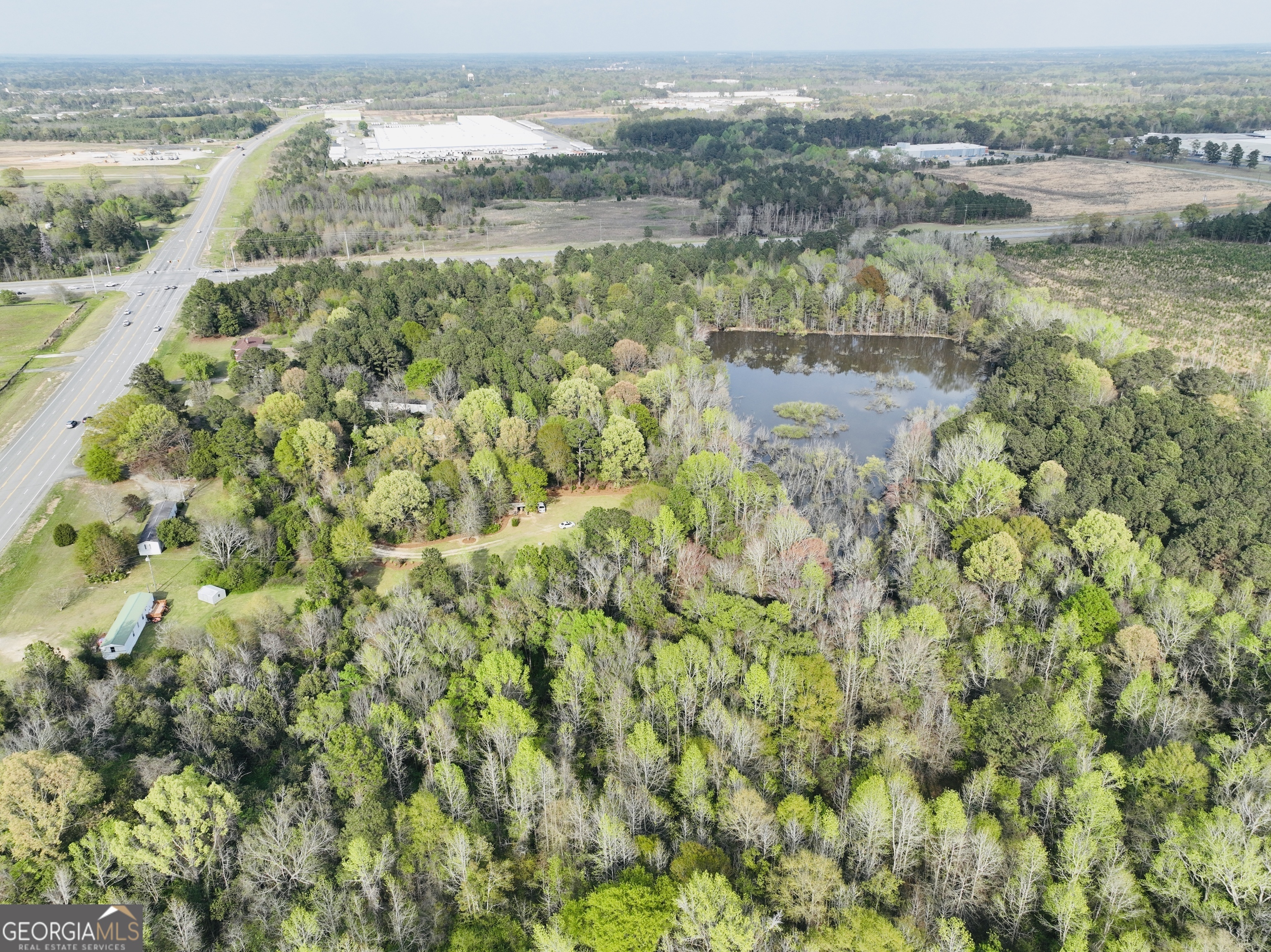 2664 Ga Highway 257