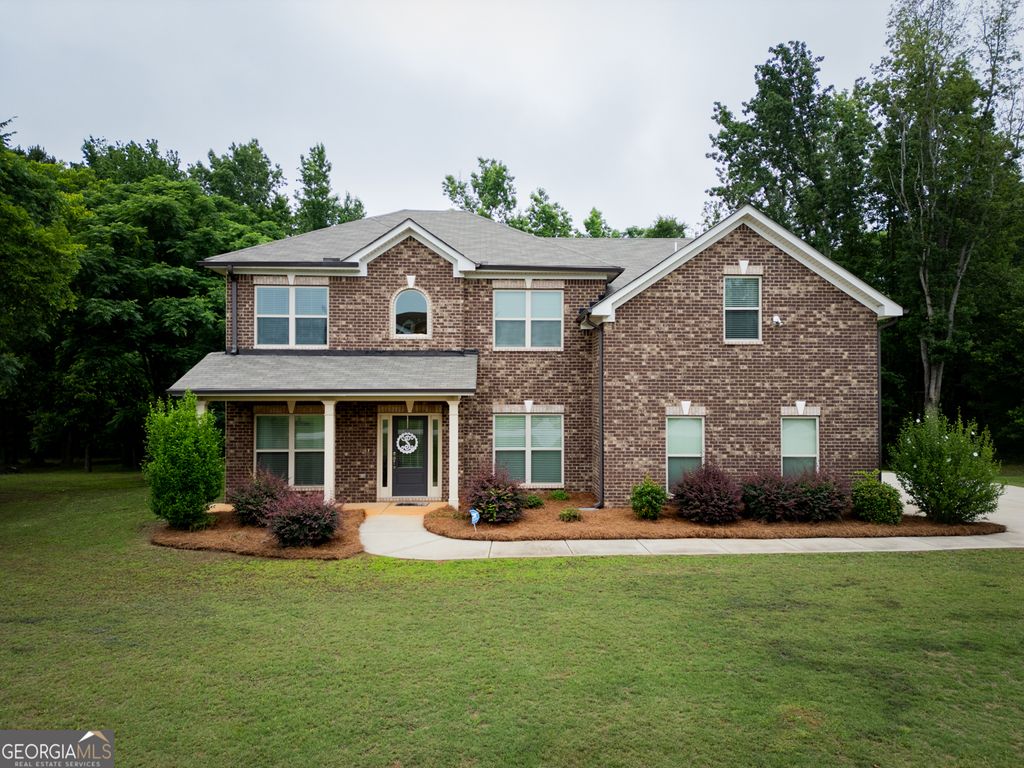 Photo of 135 Terrell Lane, Covington, GA 30014 (MLS # 10776210)