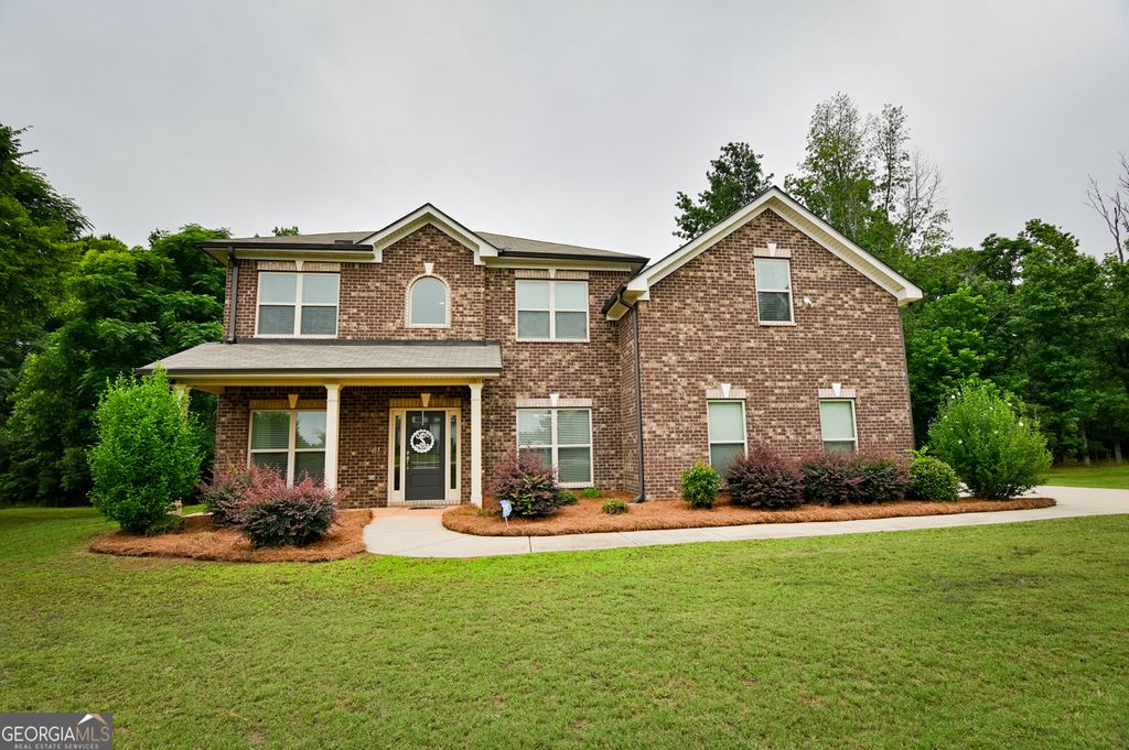 Photo of 135 Terrell Lane, Covington, GA 30014 (MLS # 10776210)