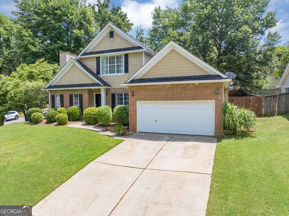 10535 Willow Meadow CIR