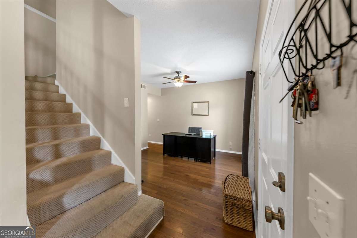 10535 Willow Meadow CIR