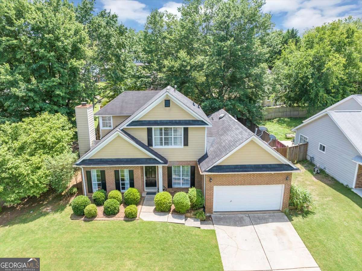 10535 Willow Meadow CIR