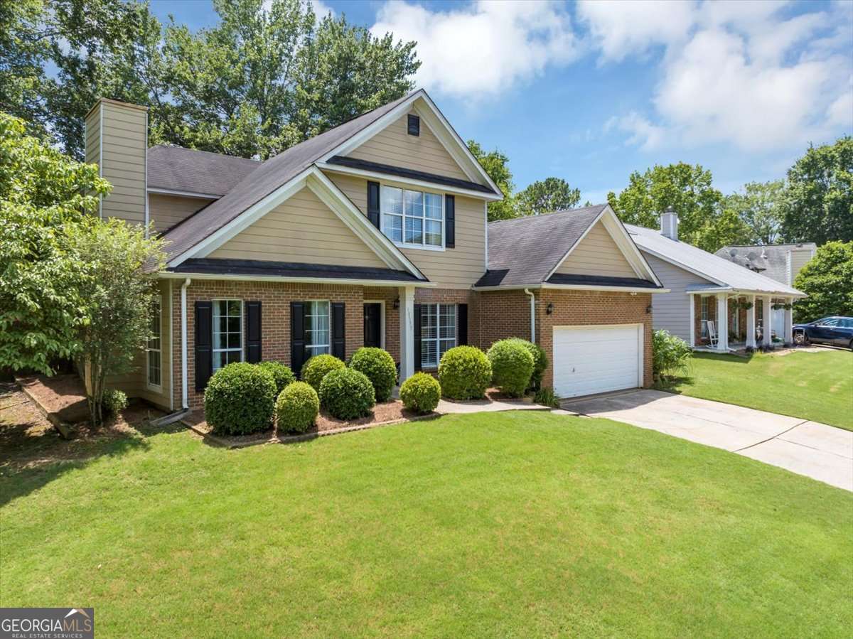 10535 Willow Meadow CIR