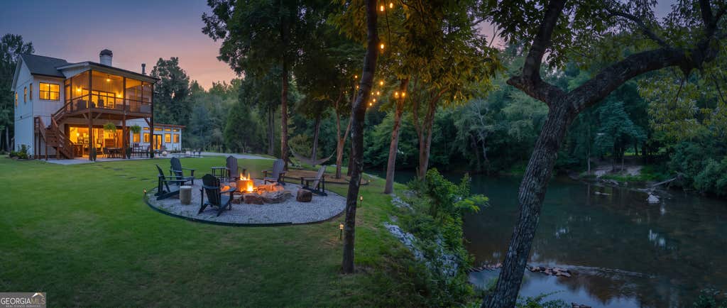 Photo of 3286 Panorama Drive, Sautee Nacoochee, GA 30571 (MLS # 10821051)