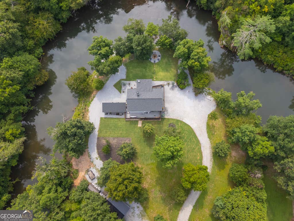 Photo of 3286 Panorama Drive, Sautee Nacoochee, GA 30571 (MLS # 10821051)