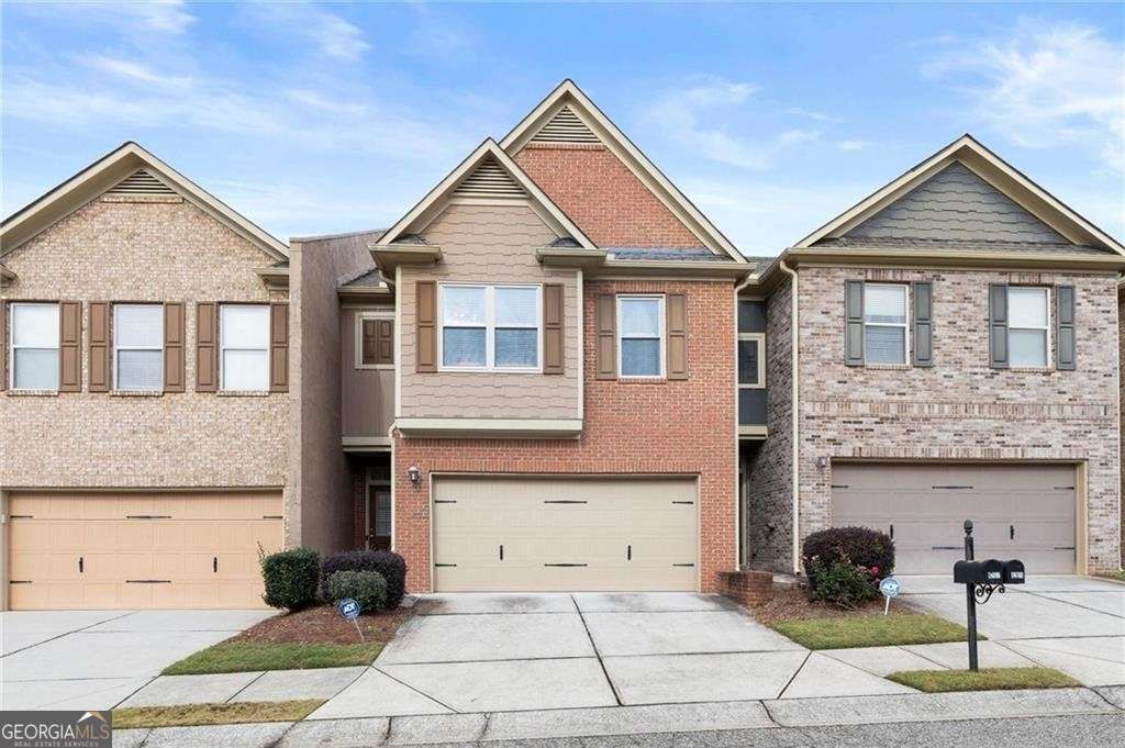 Photo of 1207 Mistyhaynes Way, Snellville, GA 30017 (MLS # 10652707)