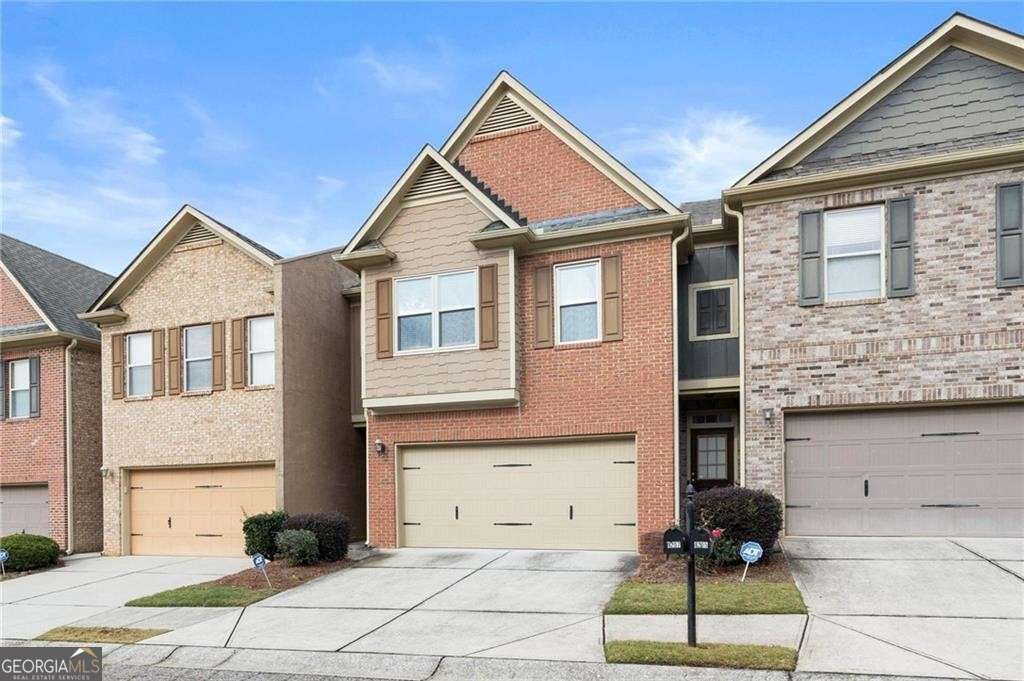 Photo of 1207 Mistyhaynes Way, Snellville, GA 30017 (MLS # 10652707)