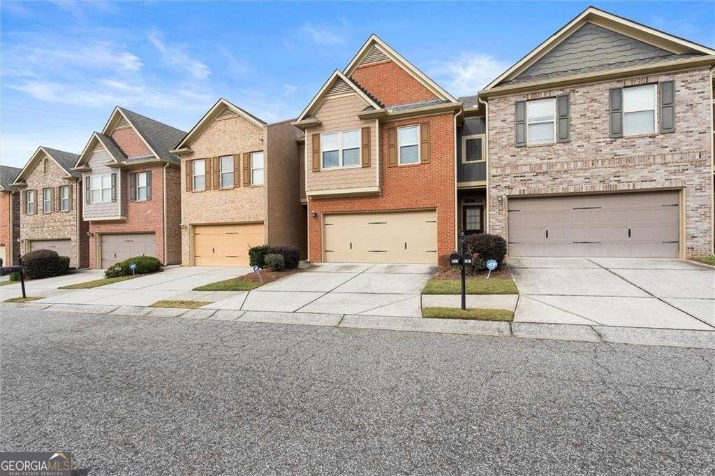 Photo of 1207 Mistyhaynes Way, Snellville, GA 30017 (MLS # 10652707)